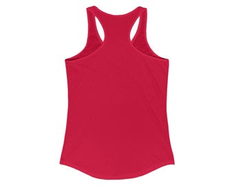 Copy of Women&#39;s Ideal Racerback Tank