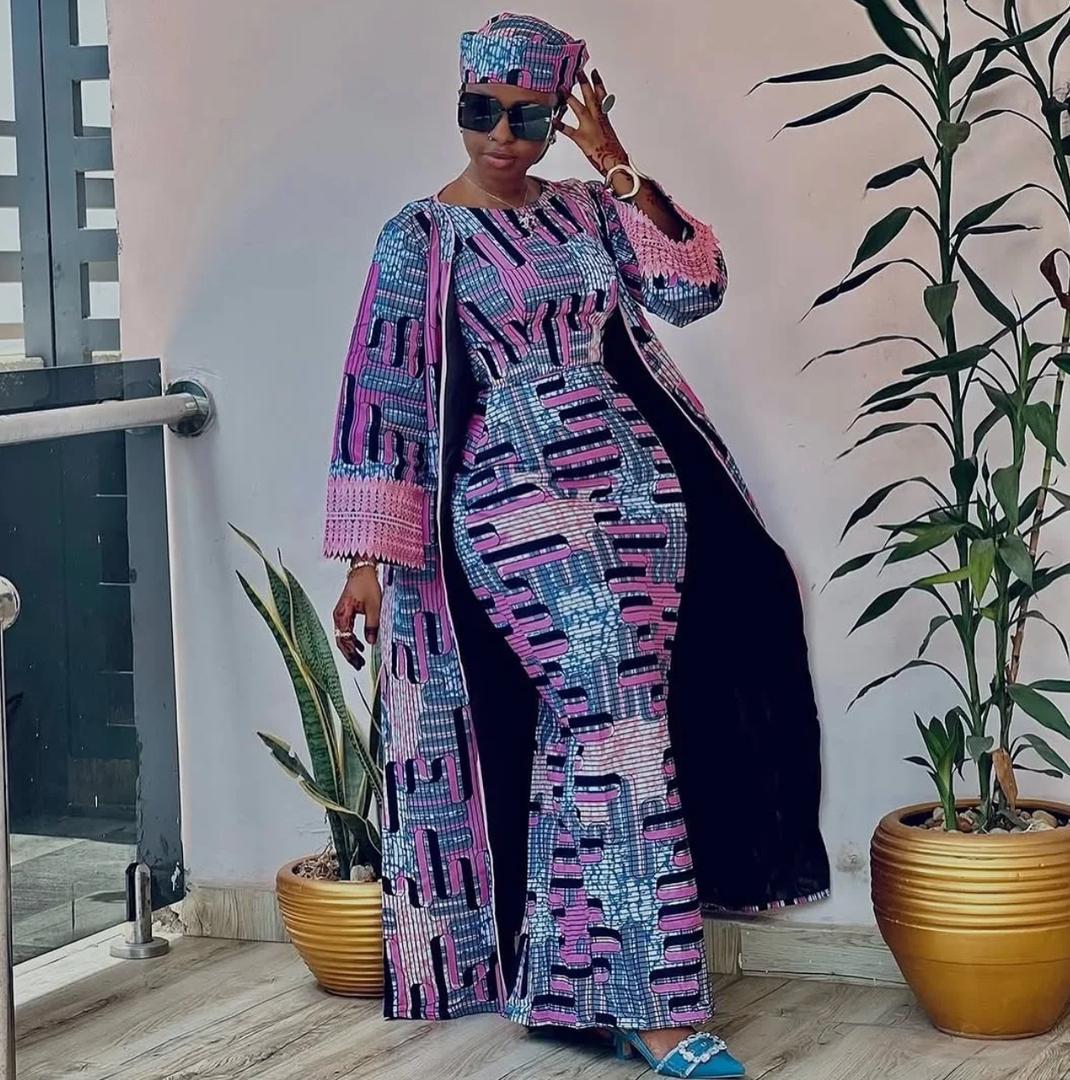 South African Attire for Women - Etsy