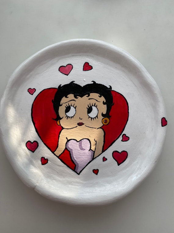 Aesthetic trinket sale dish