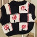 see more listings in the Sweaters Vests section