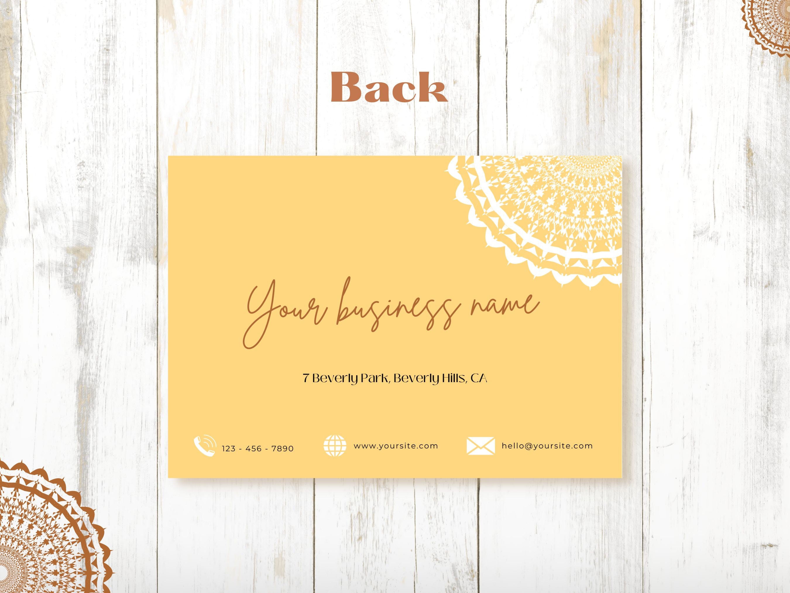Gift Certificate Template Printable Editable Etsy Gift Card Certificate ...