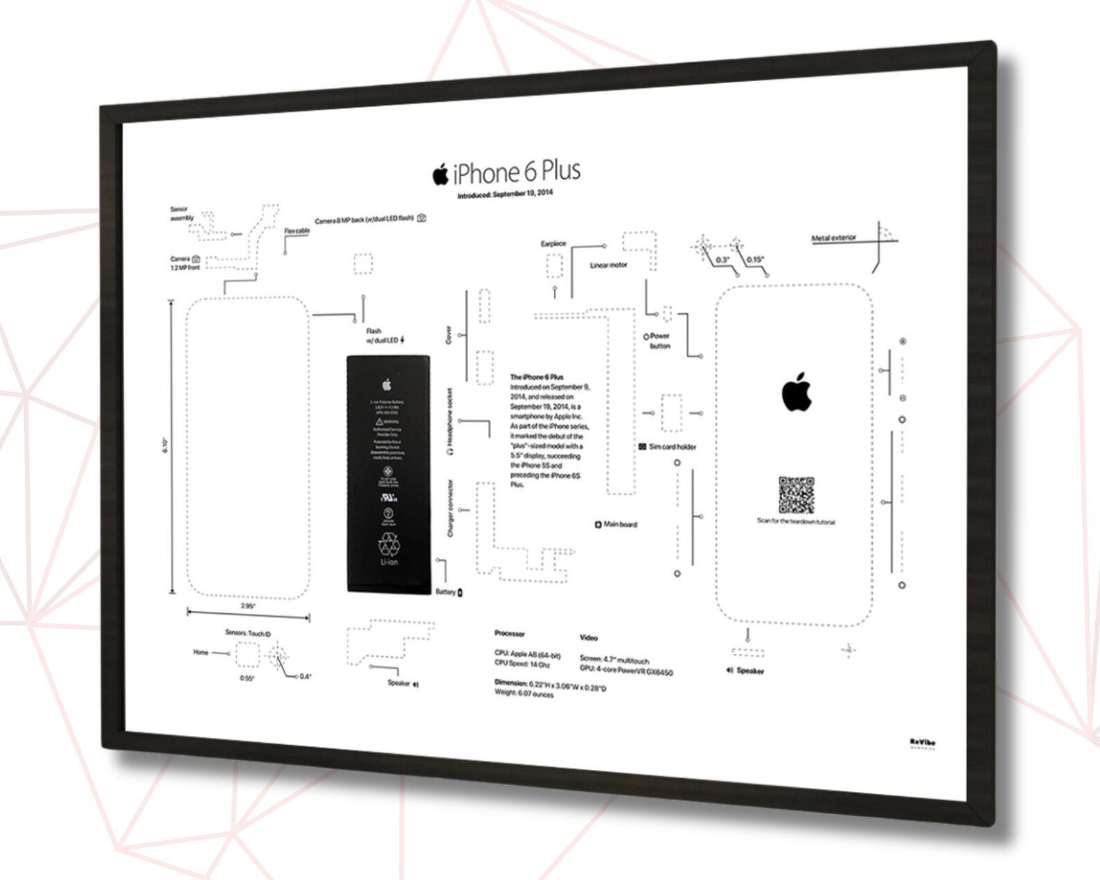 Avec Iphone 6 Plus Comment Faire Un Brouillon