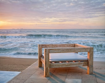 DIY Chair Design | Wooden Chair Plan | Parts List & Instructions