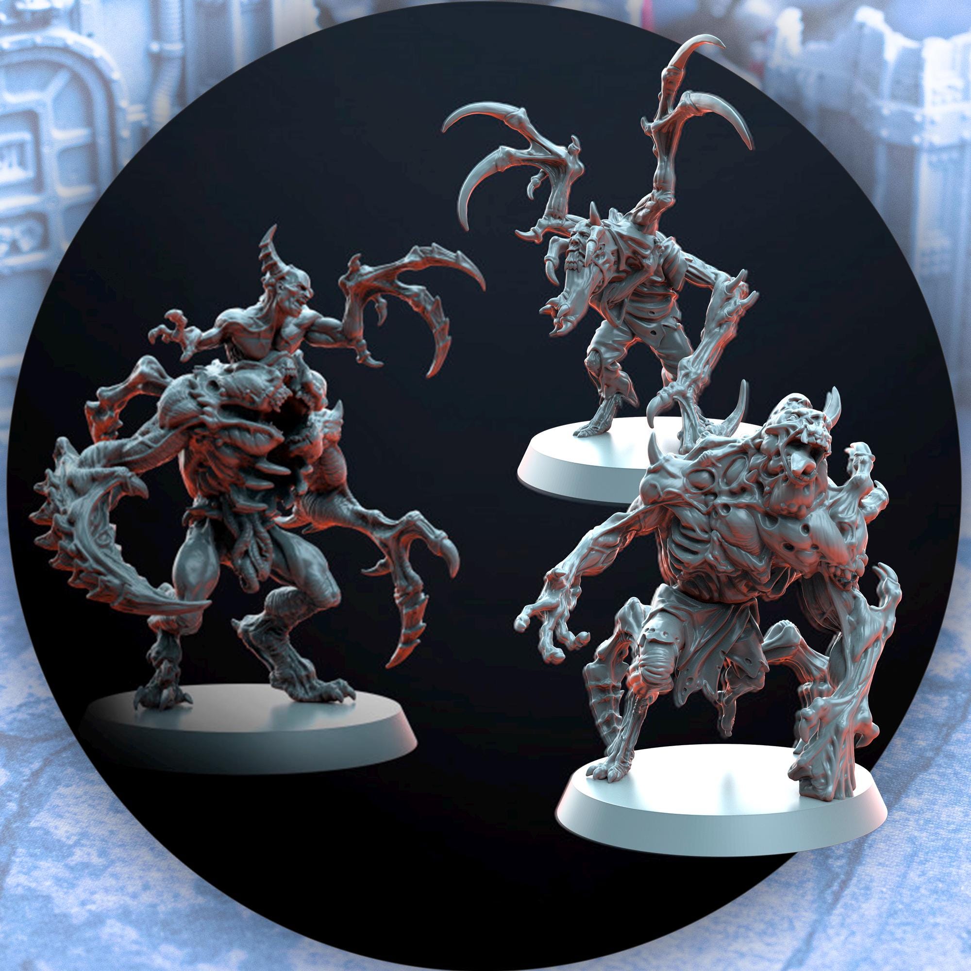 KupoStore3D - Etsy