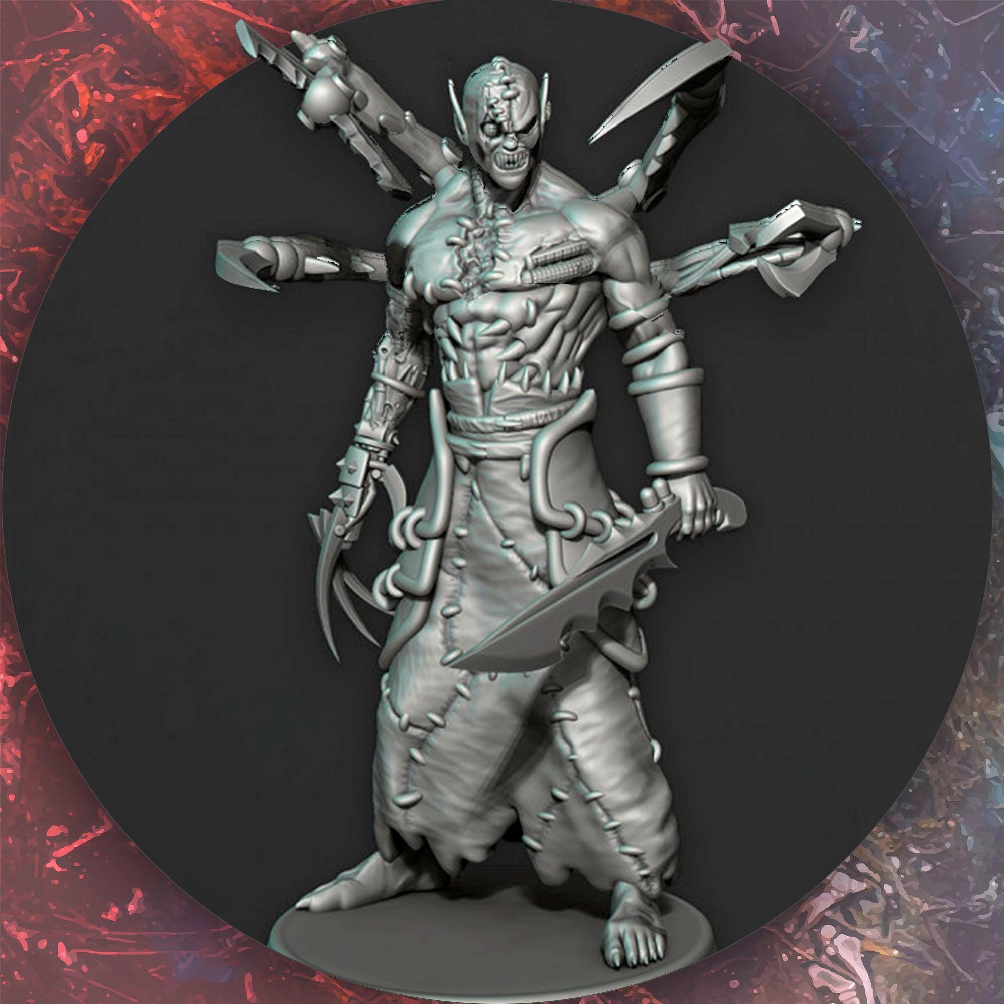 KupoStore3D - Etsy
