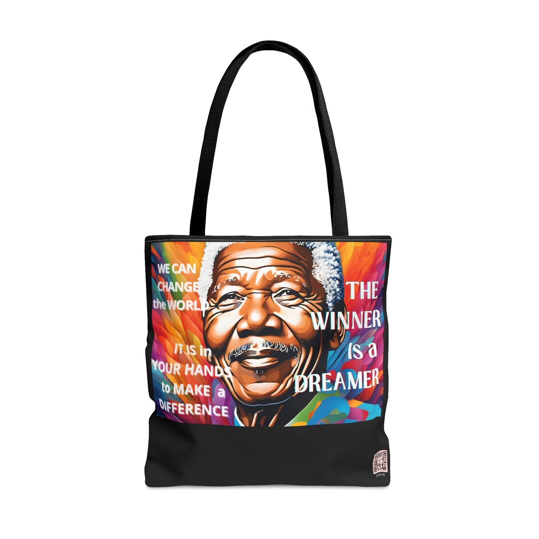 JUSTICE TOTE Bag Etsy