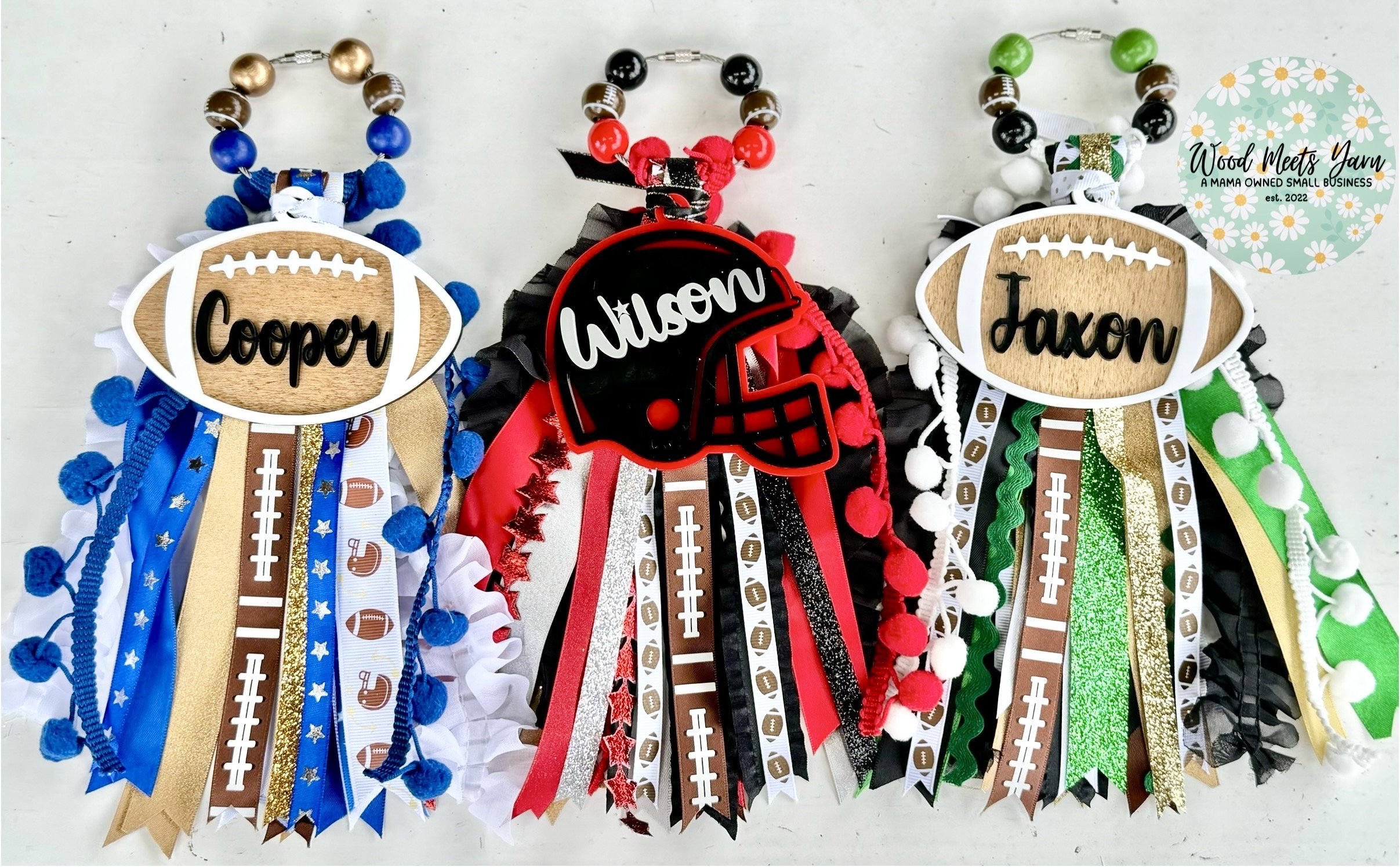 新品タグ付【SHOUIA/ショウイア】 BASEBALL CHARM Charms Baseball - Etsy