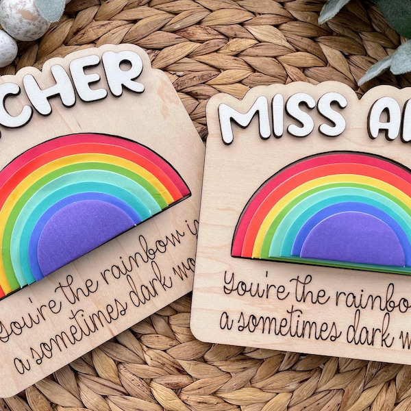 Custom post it note etsy