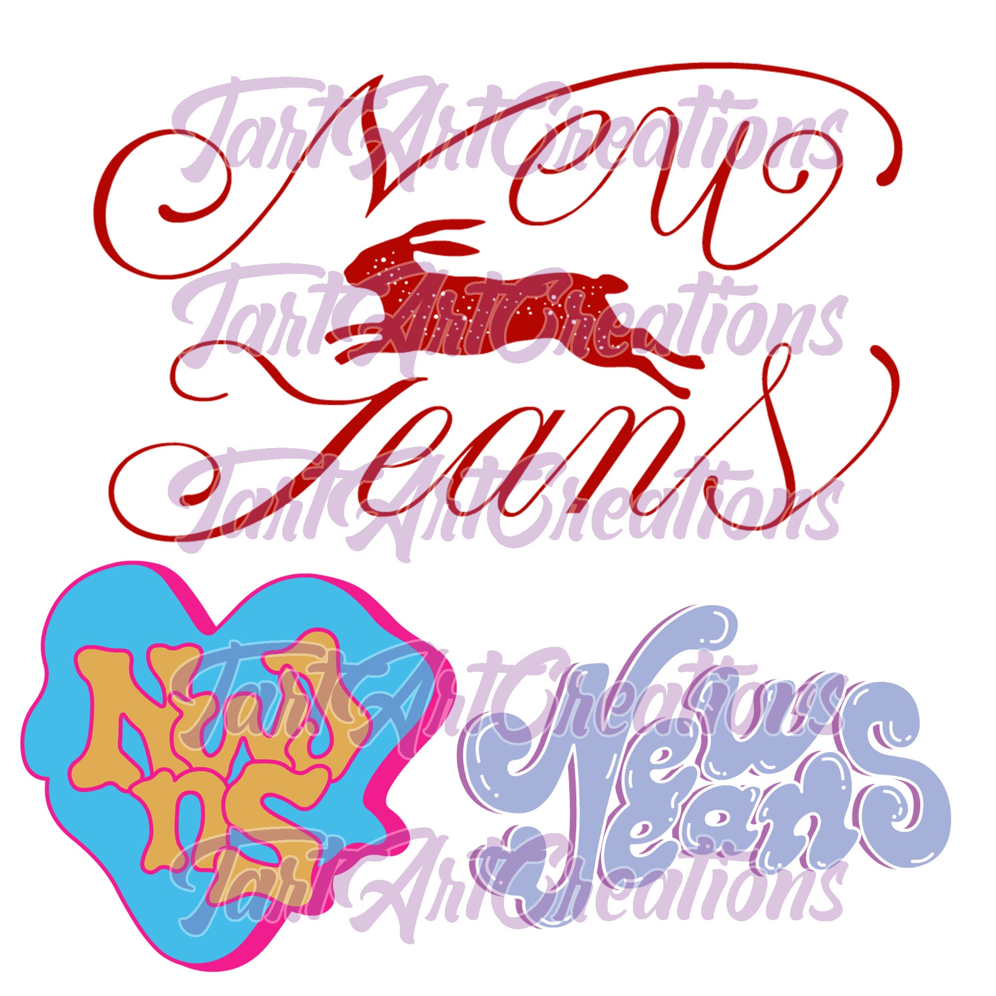 New Jeans Collection Stickers Set Royalty Free SVG, Cliparts, Vectors, and  Stock Illustration. Image 9059520.