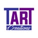TartArtCreations store logo
