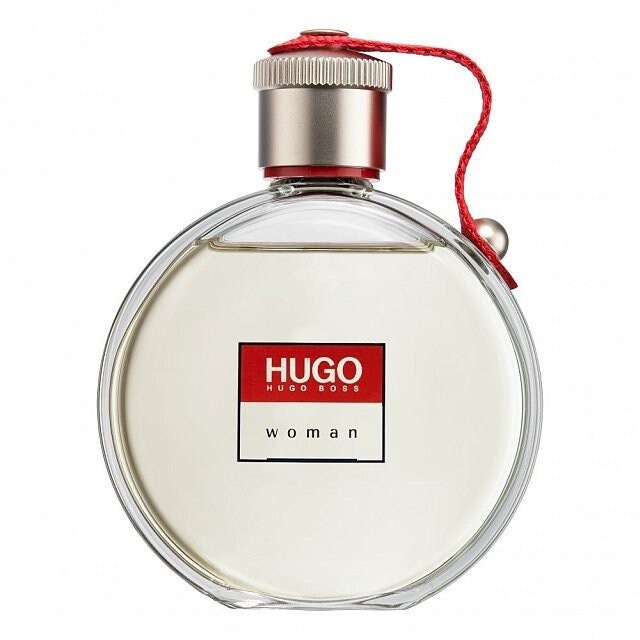 Dødelig samtale Banyan Hugo Boss Hugo Woman EDT VINTAGE 40 Ml - Etsy