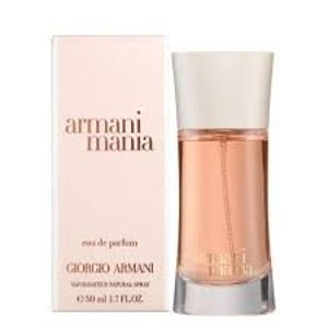 Giorgio Armani Mania EDP VINTAGE 50 Ml - Etsy