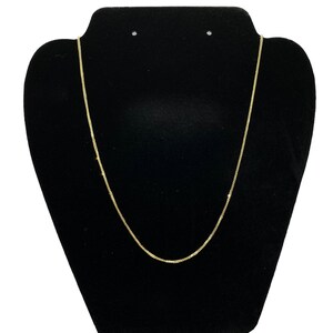 14K Yellow Gold Franco Chain, Flat Mariner Chain, Figaro Chain, Figaro Heart Chain, 14K White Gold Rolo Chain