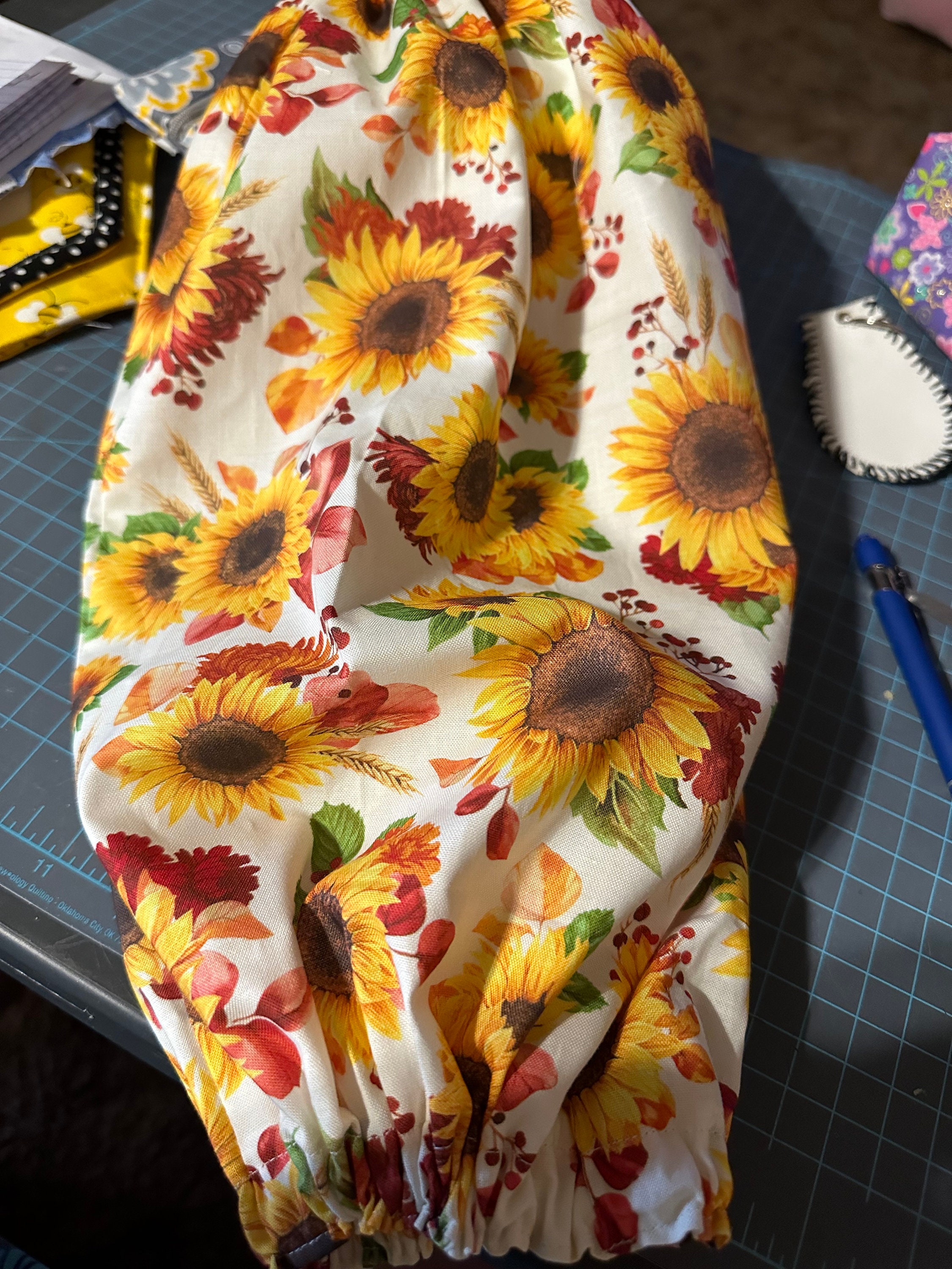 Plastic Bag Holder Etsy