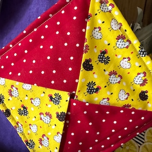 pot holder