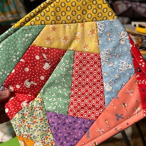 Pot holders
