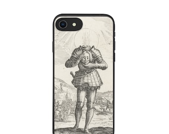 Village of Strange iPhone case - Sleepy Hollow (iPhone 11, iPhone 12, iPhone 13...)