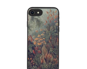 iPhone case Village of Strange - A Submariner Life (iPhone 11, iPhone 12, iPhone 13...)