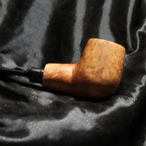 The eagle (hand made tobacco pipe for the summer seasonal collection 2024)