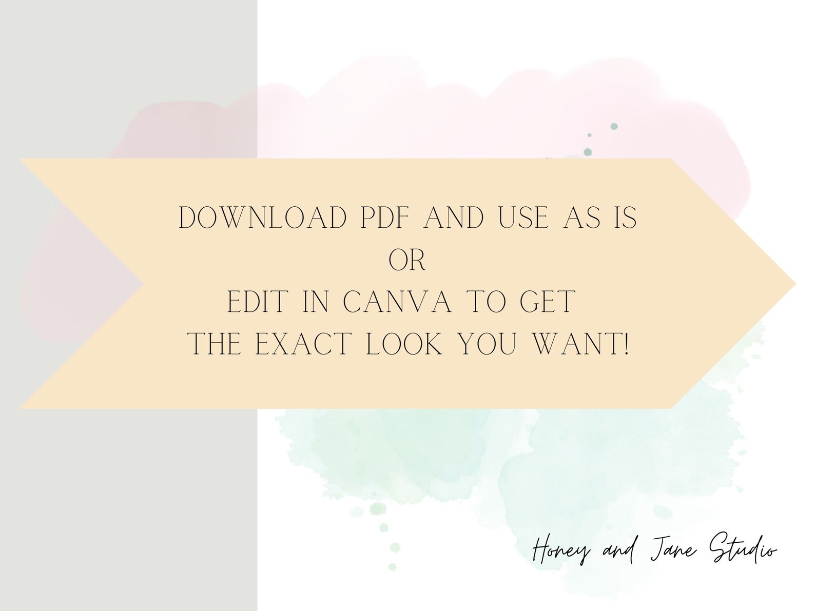 Planner Bundle 10 Planners Printable Canva Templates Travel - Etsy