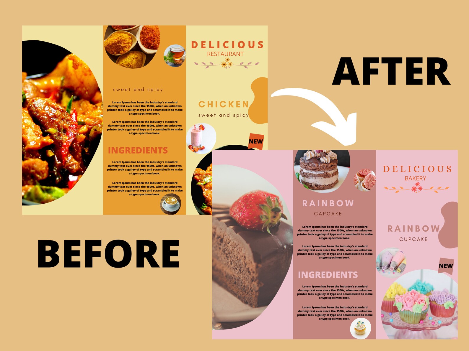 food-menu-brochure-template-food-menu-trifold-brochure-template-canva