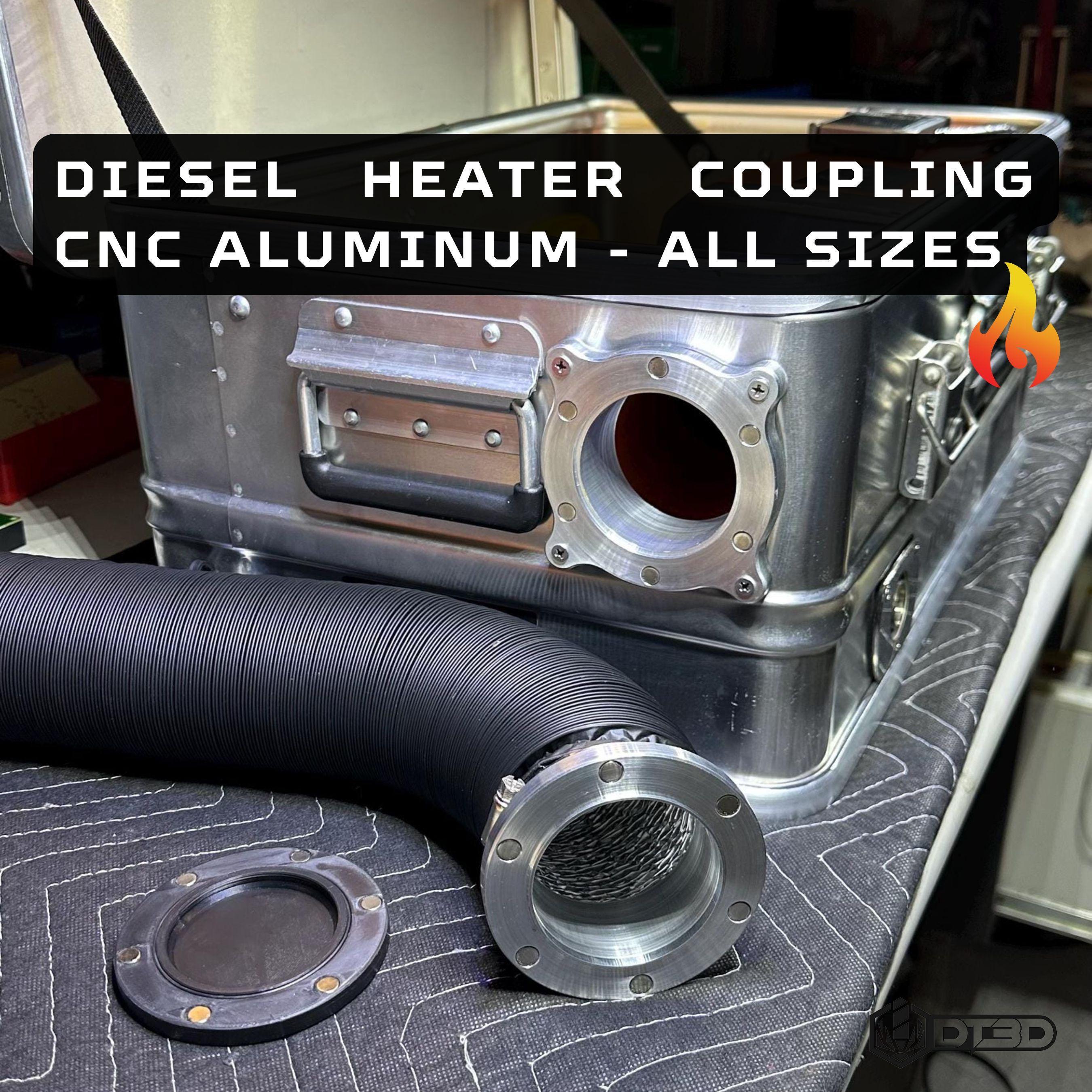 Buy Diesel Heater Parts Online In India India