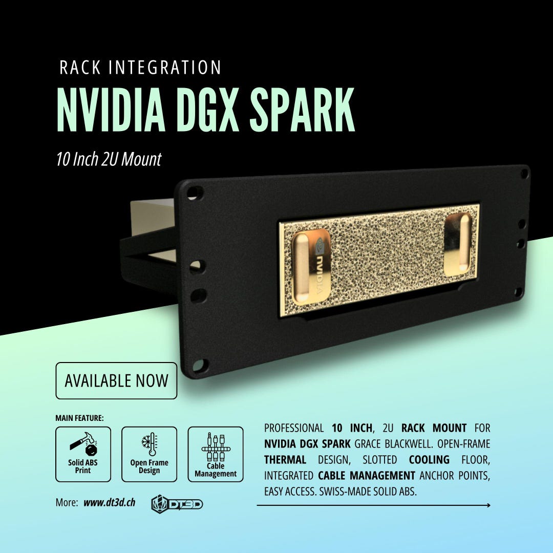 NVIDIA DGX Spark 10