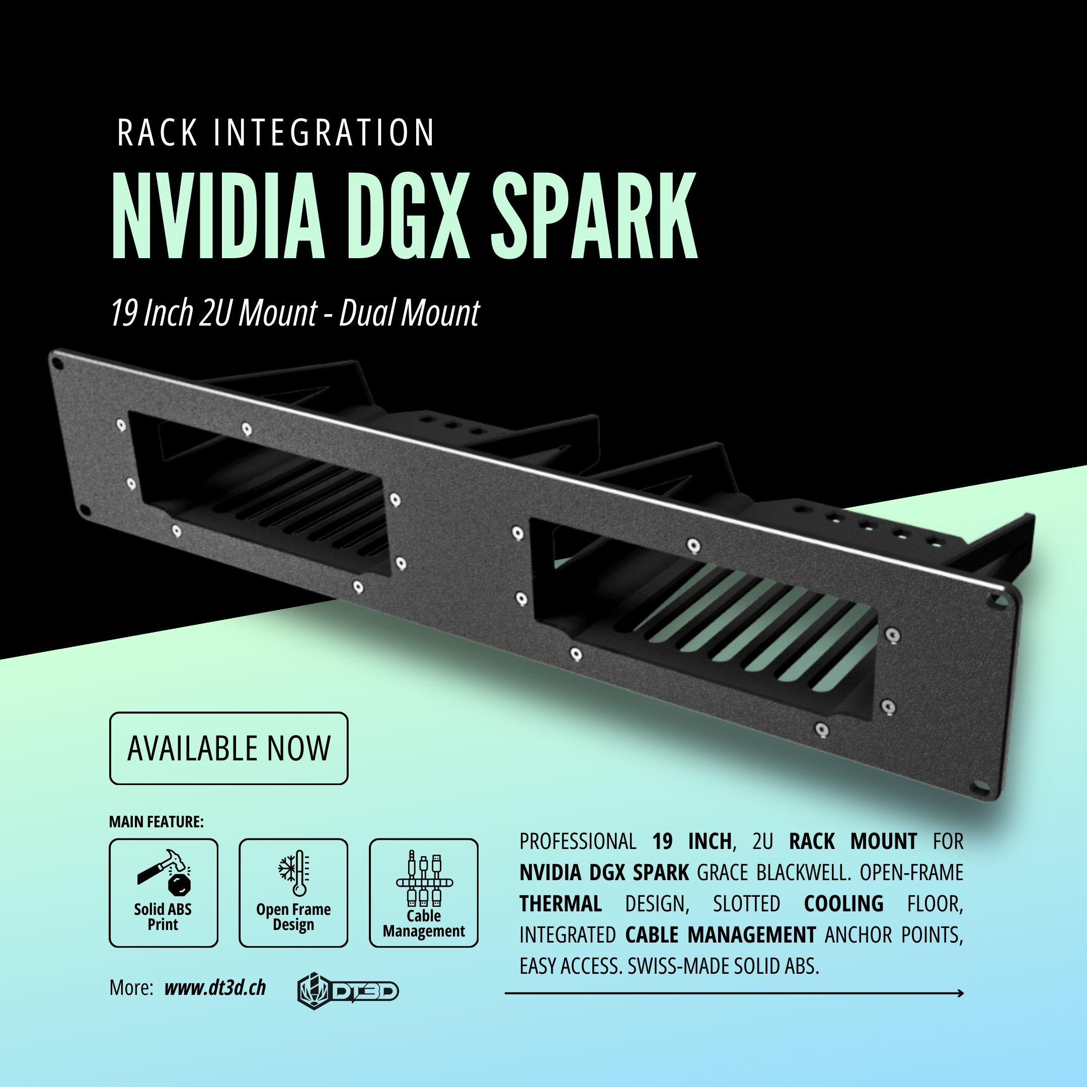 Supercomputer Rack Sticker 19