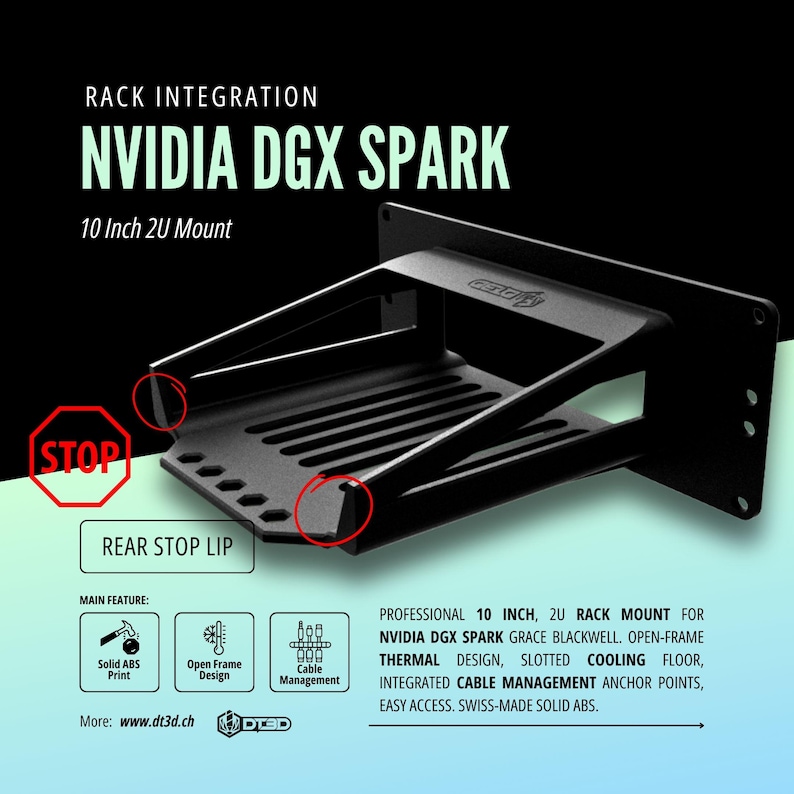 NVIDIA DGX Spark 10