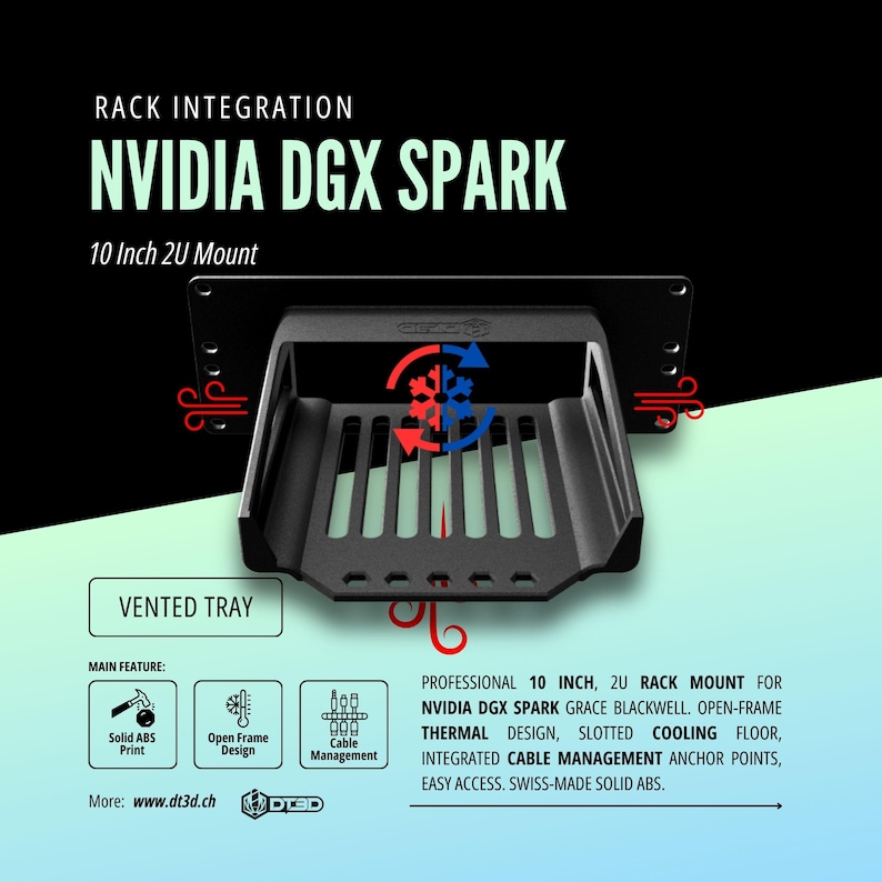 NVIDIA DGX Spark 10