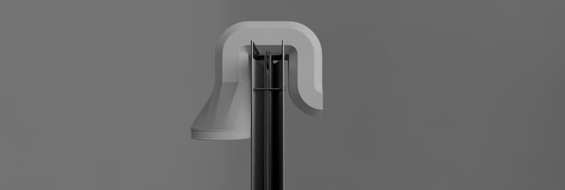 3D print design set for window duct adapter, compatible with 125 mm (5-inch) duct systems. Offered as a digital STL file, this download is ideal for makers, hobbyists, and 3D printing fans looking for a hands-on HVAC project. Enables efficient airflow management for heating, cooling, or exhaust while being fully customizable. A functional DIY print that highlights the creativity of the 3D printing community.
