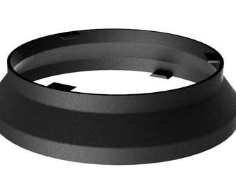 Ecoflow Wave 2 Portable AC Exhaust Accessories: Magnetic Coupling