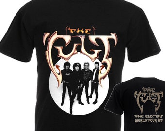 The cult band shirt Clearance