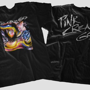 DTG Printed T-shirt QUIET RIOT Rehab 