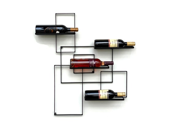 Dandibo wine rack hotsell