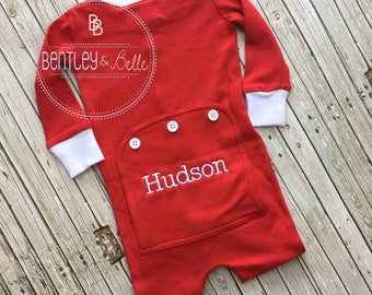 Butt Flap Pajamas - Etsy