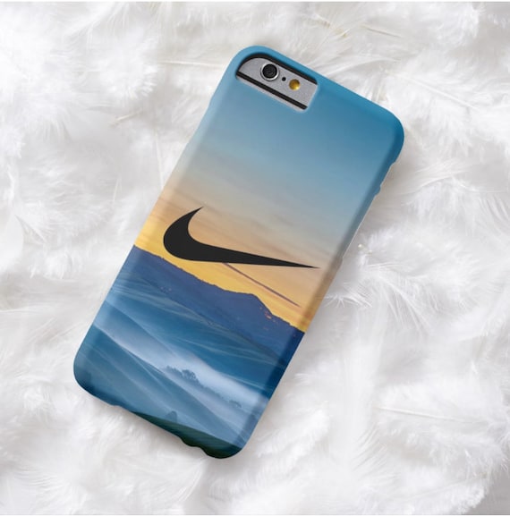 Inspired By Nike Desert Nike Iphone Case For Iphone 8 Case 7 Etsy Ireland