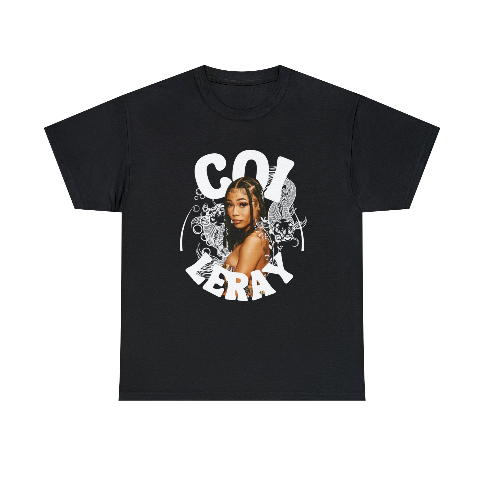 Discover coi leray, coi leray shirt, coi leray merch, coi leray graphic tee