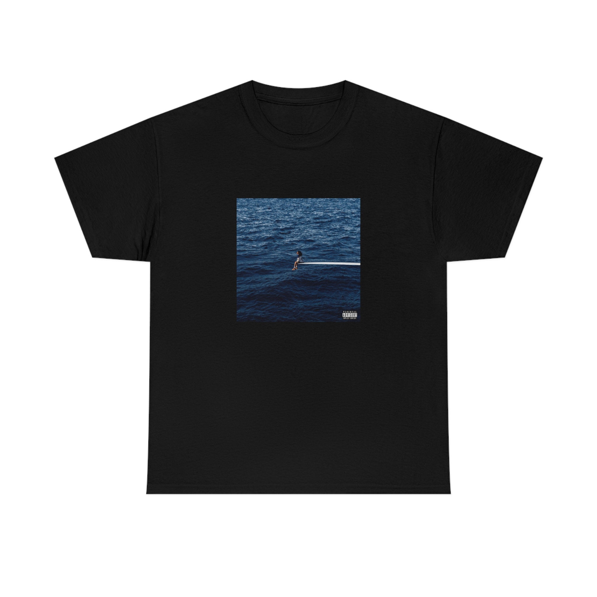 Sza Oversized Tee, Sza Sos Tracklist, Sza Merch, Sza Merchandise By