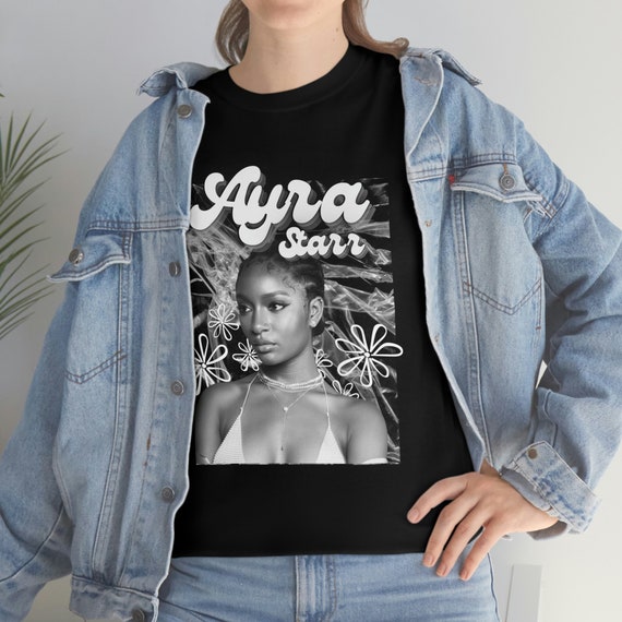 Ayra jordan best sale shirt