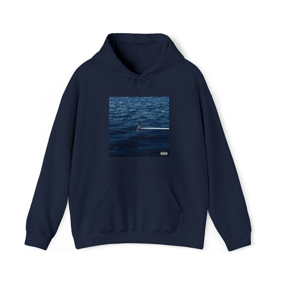 Denzel curry sales merch hoodie
