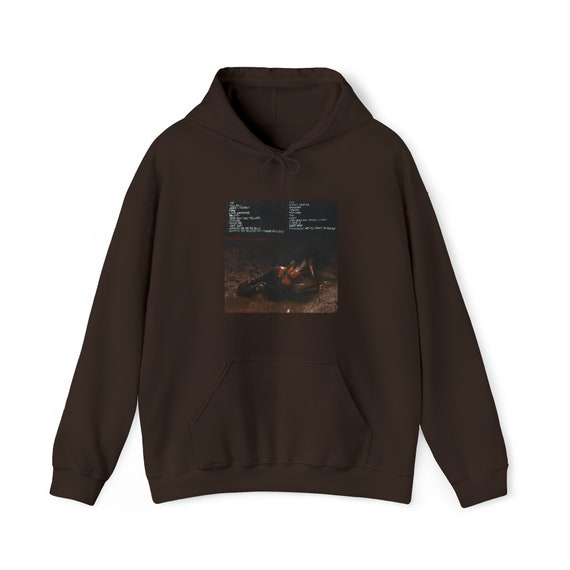 Sza merch hoodie sale