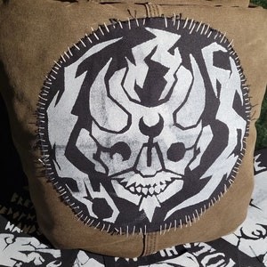 Soul Taker Patch