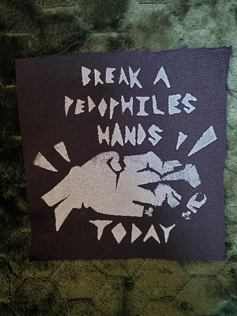 B.a.P.H.T patch image 2