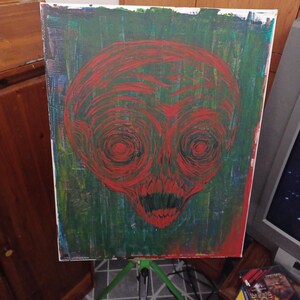 Screamer