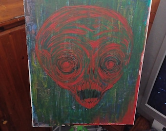 Screamer