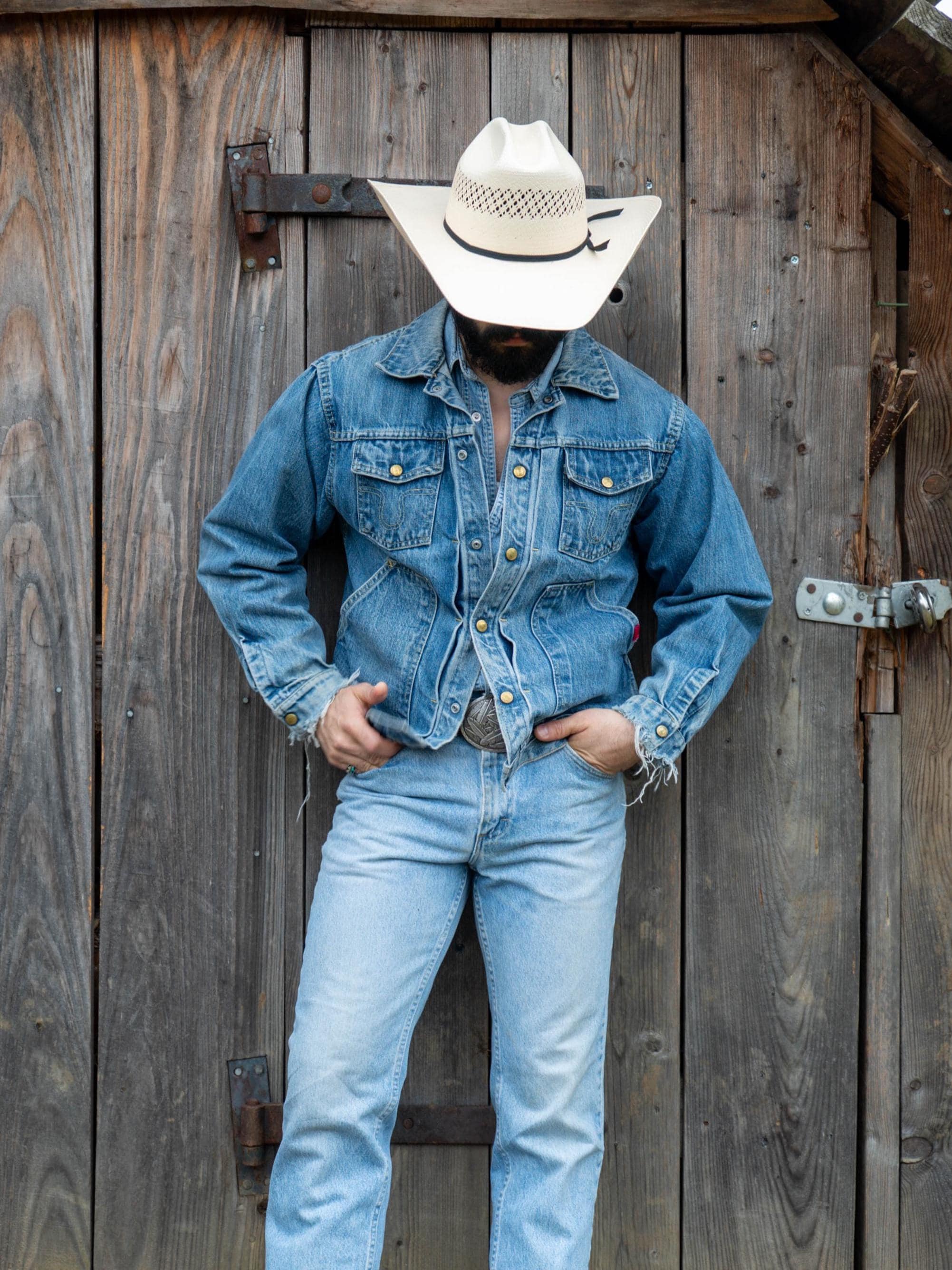 Big Smith Buckaroo - Etsy