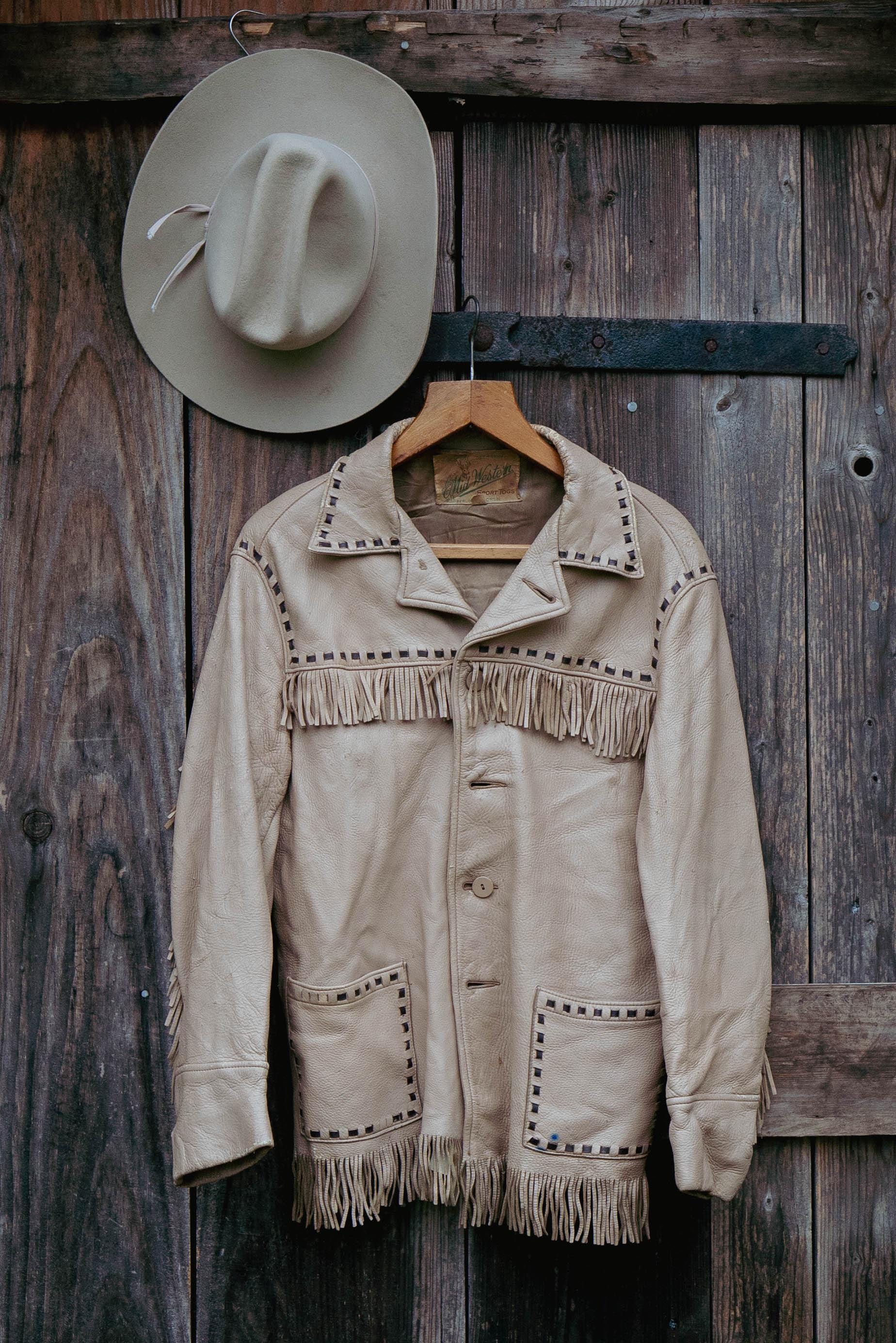 Mid western deerskin - Etsy 日本