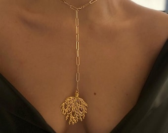 14K Gold Plated Tree of Life Necklace, Tree of Life Charm, Gold Tree of Life Pendant Gold Tree of Life Charm , Tree of Life Jewelry
