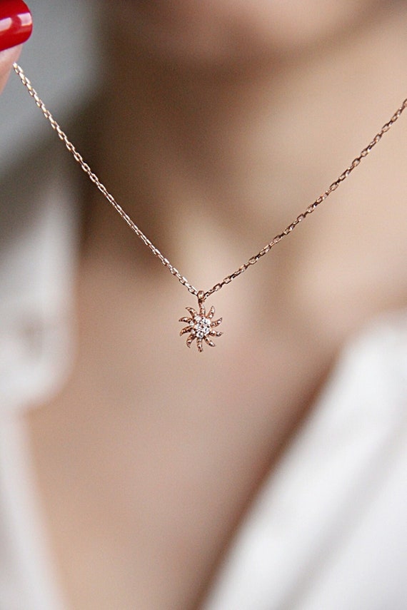 Best necklaces shop for her